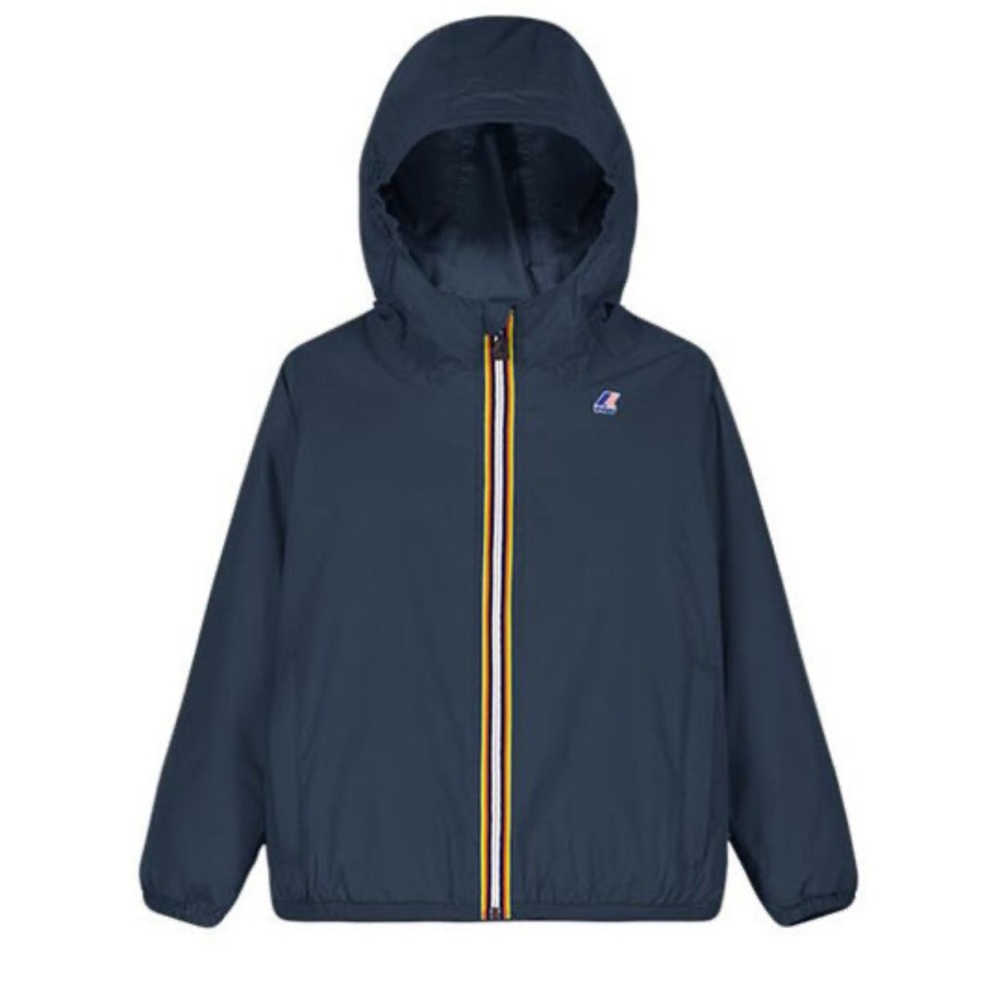 K-Way Claude Toddler/Kids Jacket, Size 24 months